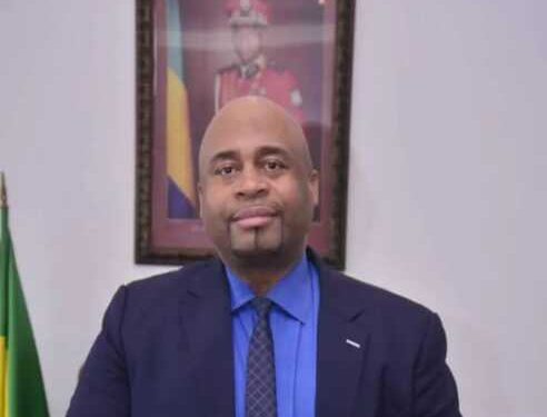 Pascal Houangni Ambouroue