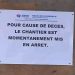 Un employé de Sinohydro emporté par le paludisme