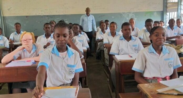 L’UNESCO valide le nouveau calendrier scolaire