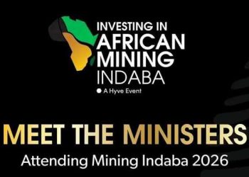 Mining Indaba 2026