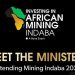 Mining Indaba 2026