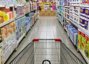 Fougamou privée de son dernier grand magasin
