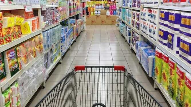 Fougamou privée de son dernier grand magasin