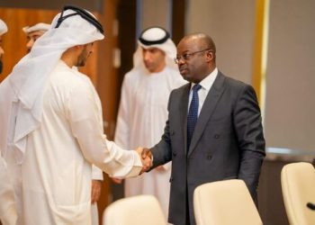 Le Gabon et les Émirats arabes unis vers un partenariat stratégique