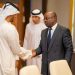 Le Gabon et les Émirats arabes unis vers un partenariat stratégique