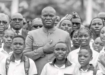 Fils d’enseignant