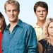 Décès de l'acteur James Van Der Beek