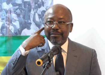 Alain Claude Bilie By Nze et les 100 jours du gouvernement Oligui Nguema
