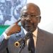 Alain Claude Bilie By Nze et les 100 jours du gouvernement Oligui Nguema
