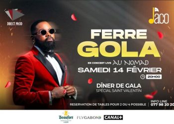 Ferre Gola