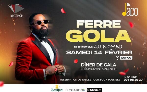 Ferre Gola