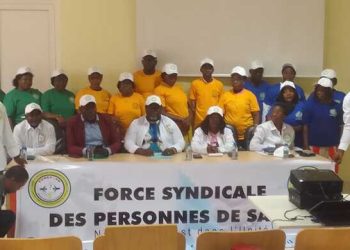 Dialogue social et refondation syndicale : le SYNAPS P-GA laisse place à la FORSY PS 