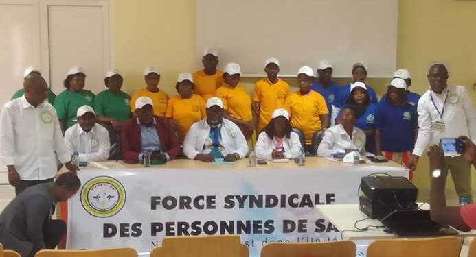 Dialogue social et refondation syndicale : le SYNAPS P-GA laisse place à la FORSY PS 