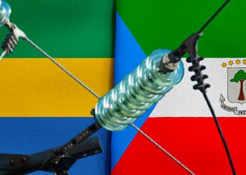 gabon et la guinée équatoriale