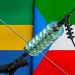 gabon et la guinée équatoriale