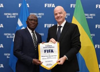 Dix ans de Gianni Infantino à la FIFA : gouvernance consolidée ou affaiblie ?