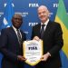 Dix ans de Gianni Infantino à la FIFA : gouvernance consolidée ou affaiblie ?