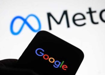 Google et Meta
