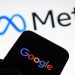 Google et Meta