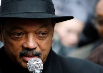 Jesse Jackson