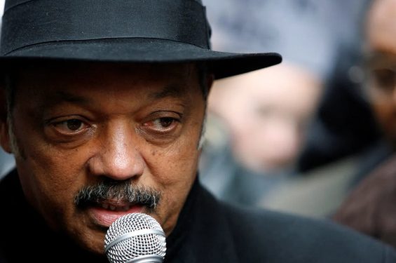 Jesse Jackson