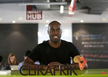 CLIKAFRIK Gabon SARL