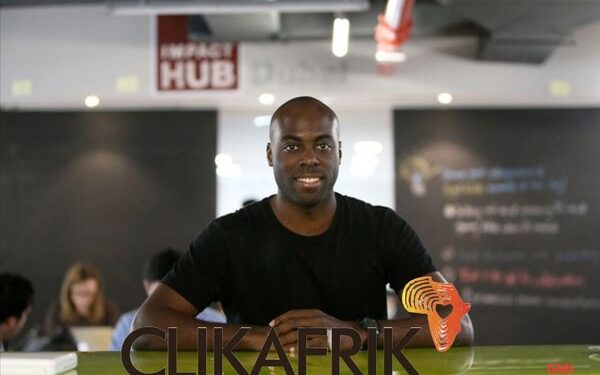 CLIKAFRIK Gabon SARL