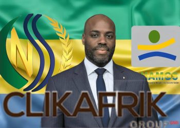 Mark Alexandre Doumba