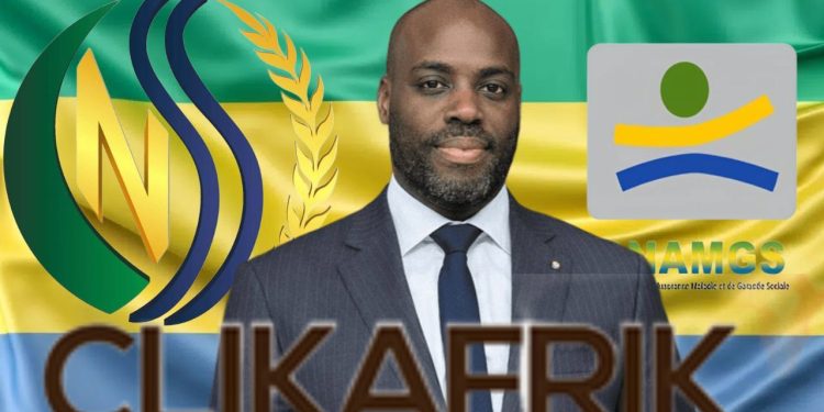 Mark Alexandre Doumba