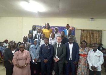 [Gabon ] IA dans les rédactions : Le RENAJI ouvre le chantier d&rsquo;un journalisme réinventé