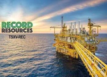 Record Resources Inc