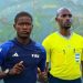 Tanguy Mebiame et Pierre Atcho