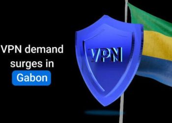 Réseaux suspendus, VPN en feu : la riposte silencieuse des internautes gabonais