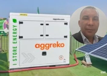 Énergie au Gabon : Guy Rowandja, l’homme de terrain choisi par Aggreko