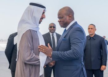 Abu Dhabi