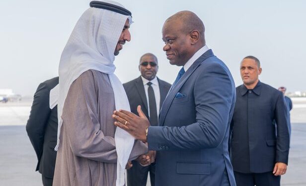 Abu Dhabi