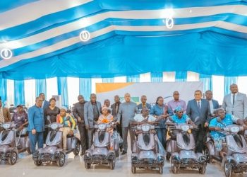 État gabonais et Eramet Comilog
