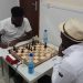 La Gabon Chess Academy