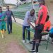 football gabonais