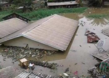 inondations récurrentes