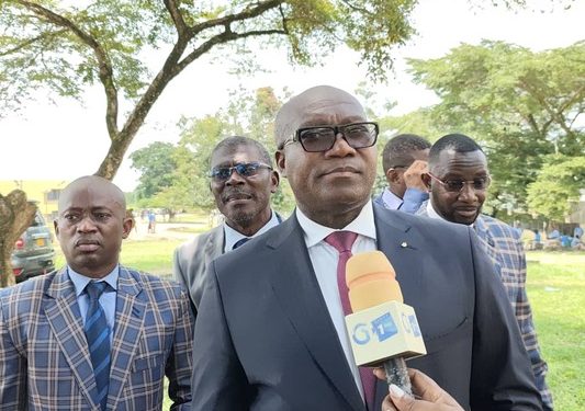 Gabon – Inspection scolaire à Libreville : l’État évalue l’effectivité des cours après les perturbations