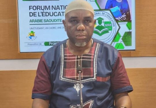 Gabon-Arabie Saoudite