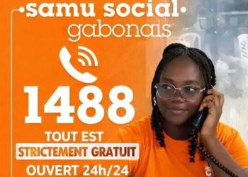 14 88 du Samu
