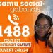 14 88 du Samu