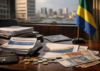 pays africains endettés du FMI