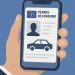 permis de conduire numérique