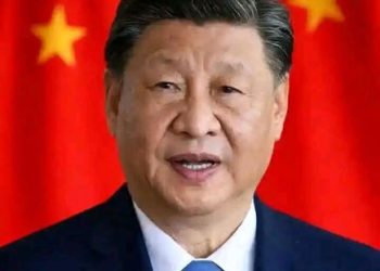 doctorat en Chine