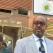 Le procureur de la République, Dick Fabrice Boungou Mickolo,