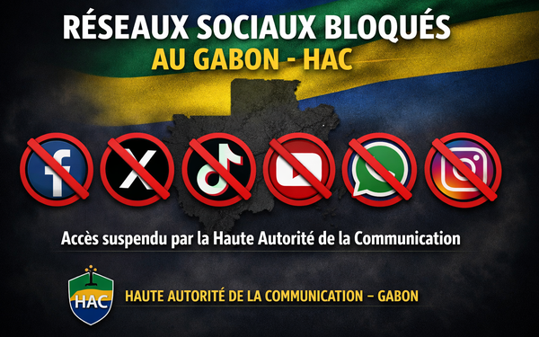 La HAC