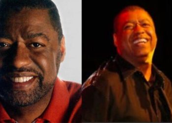 ron kenoly